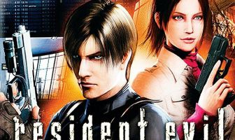 Обитель зла: Вырождение