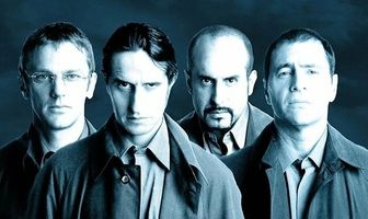 Благородные мошенники