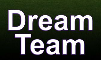 Команда мечты