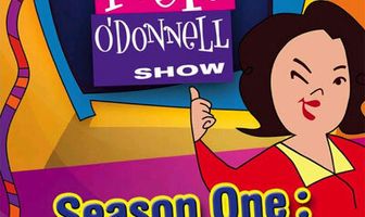 Шоу Рози О`Доннелл
