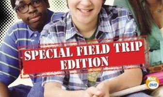 Рассекреченное руководство Неда по выживанию в школе