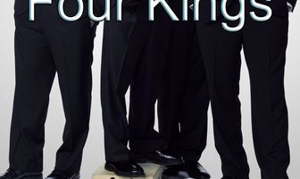 Четыре короля