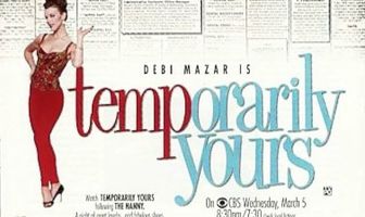 Temporarily Yours