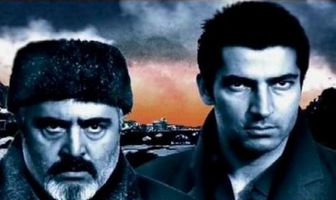 Сумерки