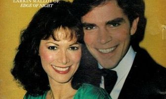 На пороге ночи