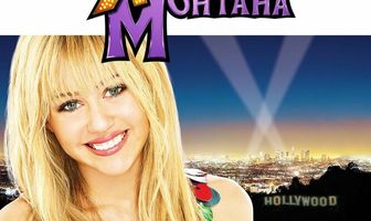 Ханна Монтана: Кино
