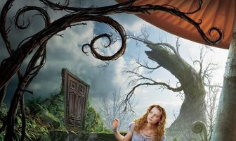 Алиса в Стране чудес