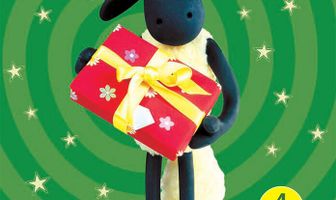 Барашек Шон