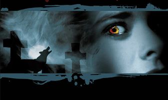 Лондонская волчица