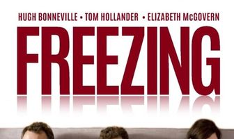 Замораживание