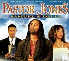 Pastor Jones: Samuel and Delia