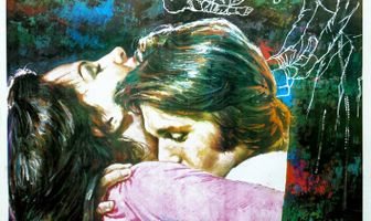 Рожденный заново