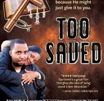 Too Saved