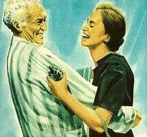 Летние дожди