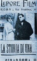 La storia di una cigaretta