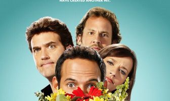 Убеждённый холостяк