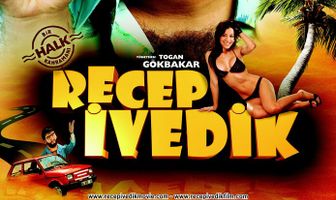 Реджеп Иведик