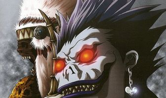 Тетрадь смерти