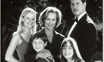 Секреты семьи Арно