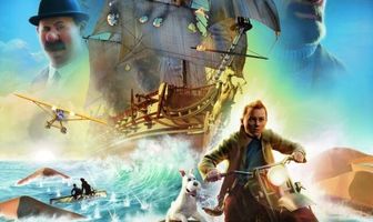 Приключения Тинтина: Тайна единорога