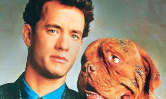 Тёрнер и Хуч