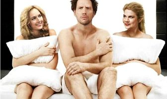 В поисках блаженства