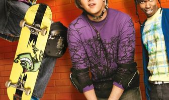 Зик и Лютер