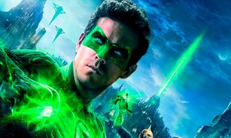 Зеленый Фонарь