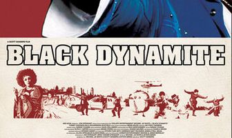 Чёрный динамит