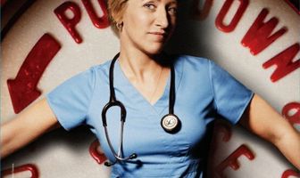 Сестра Джеки