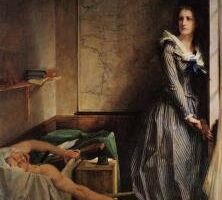 Шарлотта Корде