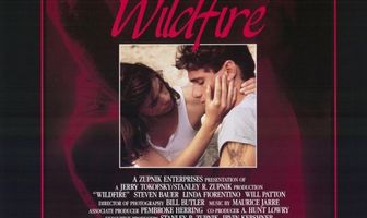 Дикий огонь