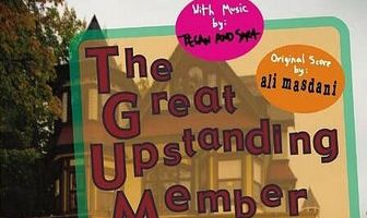 The Great Upstanding Member