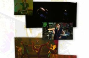 Проект Элисон Стоунер