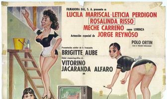 El día de las sirvientas