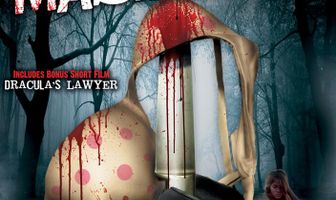 Caesar and Otto's Summer Camp Massacre