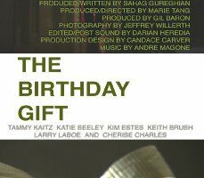 The Birthday Gift