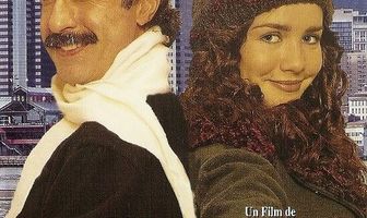 Аргентинец в Нью-Йорке