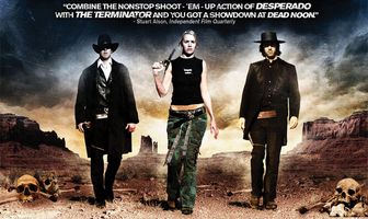 Dead Noon
