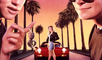 Водительские права