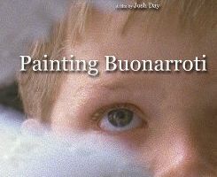 Painting Buonarroti