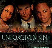 Unforgiven Sins: The Case of the Faceless Murders