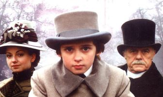 Радости и печали маленького лорда