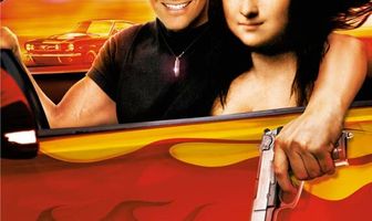 Форсаж да Винчи