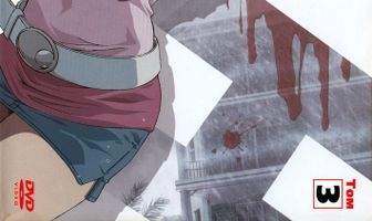 Меланхолия Харухи Судзумии