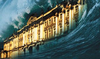 Русский ковчег