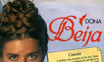 Донна Бейжа