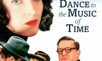 Танец музыки времени