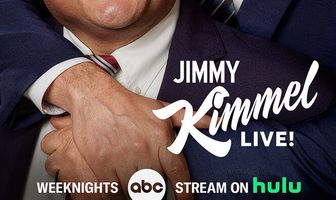 Джимми Киммел в прямом эфире