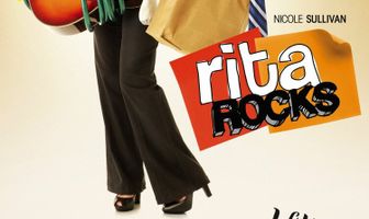 Рита отжигает